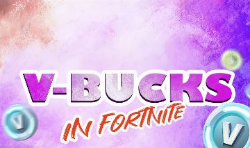 VBUCKS COM O MENOR PREÇO DA GGMAX (ITENS DA LOJA)