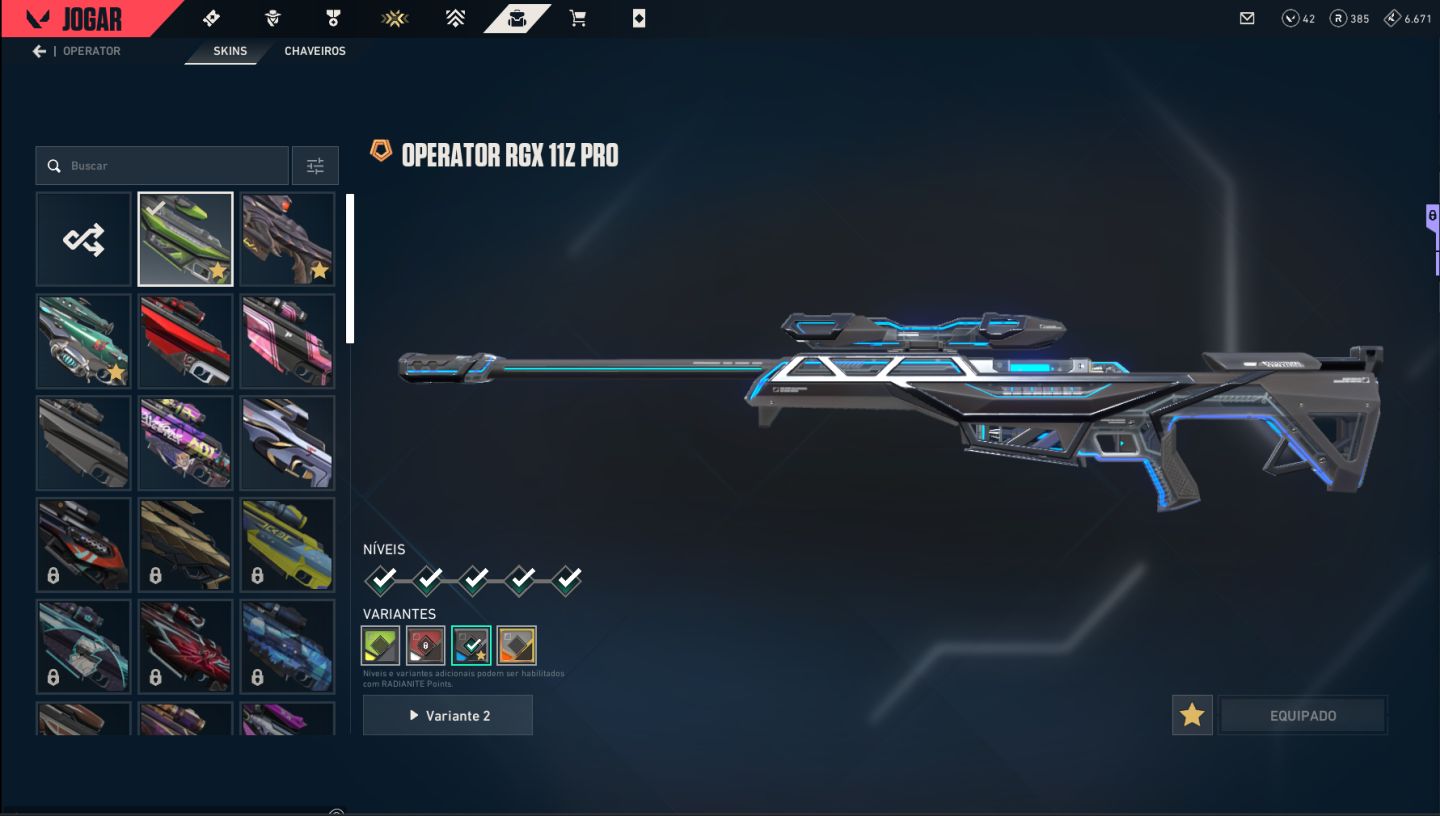 CONTA VALORANT IMORTAL | +100 SKINS (+R$ 5.000 INVESTIDOS)|CARDS BETA EXCLUSIVOS