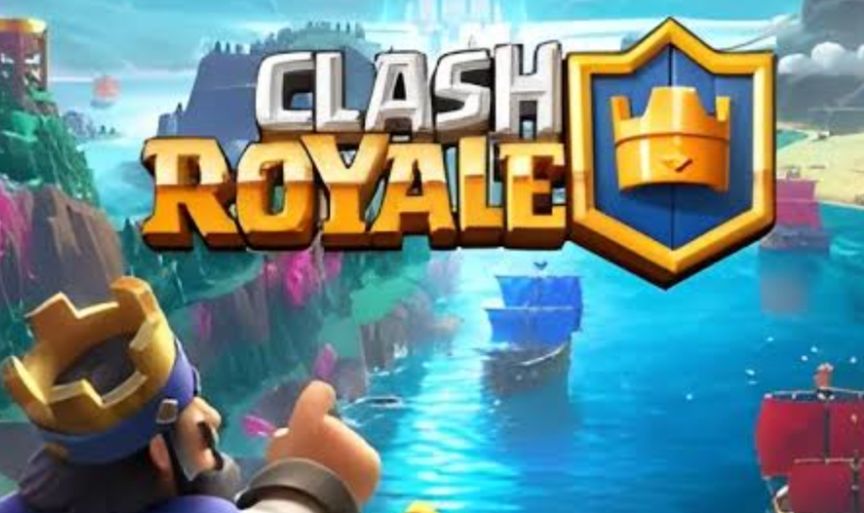 Melhor conta para iniciantes do Clash Royale
