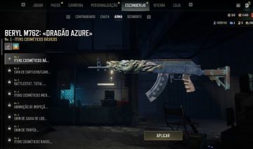 CONTA PUBG 3 PROGRESSIVE BERYL + SLR + BERYL NO MELHOR PREÇO DE MERCADO