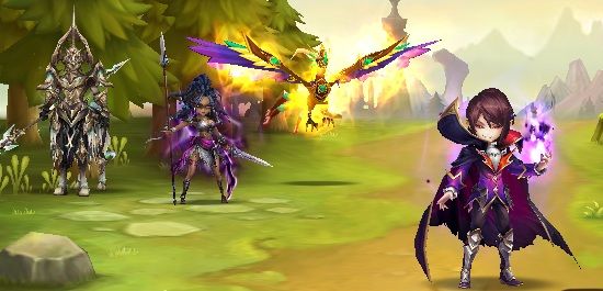 CONTA 2 LD CADIZ E KIARA+ VARIOS NATS 5 META