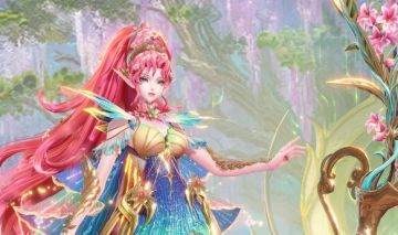 Conta Móbile Legends com Skins Limitadas Da Miya e Floryn (leia as notas)