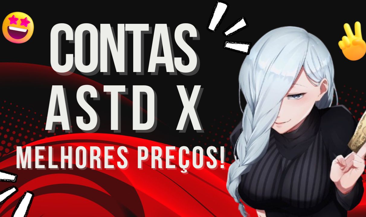 CONTAS PARA ALL STAR TOWER DEFENSE X (PROMOÇÃO!) COM PASSIVA ALL STAR!!