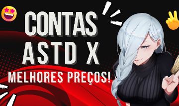CONTAS PARA ALL STAR TOWER DEFENSE X (PROMOÇÃO!) COM PASSIVA ALL STAR!!