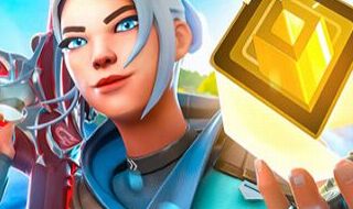 [PROMOÇÃO EXCLUSIVA FACA VCT26K ] CONTA BETA VALORANT COM SKINS DE VANDAL E FACA