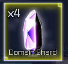 JUJUTSU INFINITE ITEMS - DOMAIN SHARDS, MAX SCROLLS, TURBO MASK E MAIS