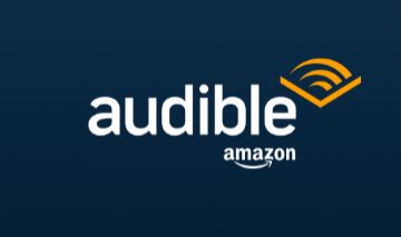AUDIBLE PREMIUM 1 MÊS | ACESSO PRIVADO + ENTREGA AUTOMÁTICA