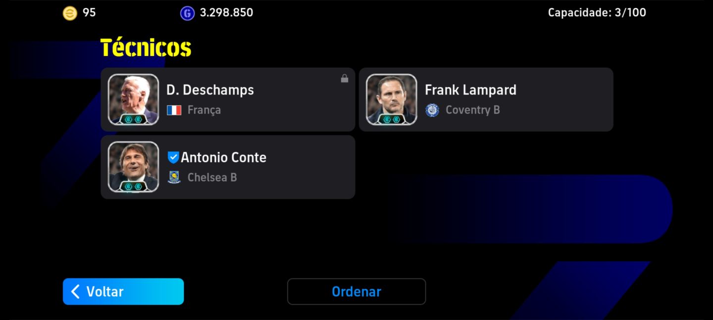 ETOO 107 + PIQUÉ 105 | CONTA eFOOTBALL