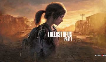 THE LAST OF US 1 NA STEAM FA