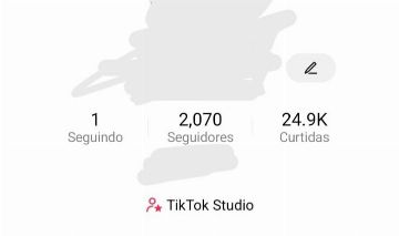 CONTA TIKTOKSHOP E LIVE LIBERADOS