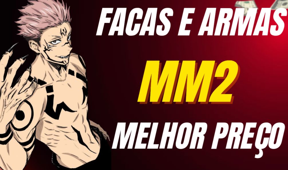 Godlys no mm2 custo benefício roblox