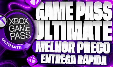 XBOX GAME PASS ULTIMATE 14 DIAS KEY GLOBAL | ENTREGA RÁPIDA