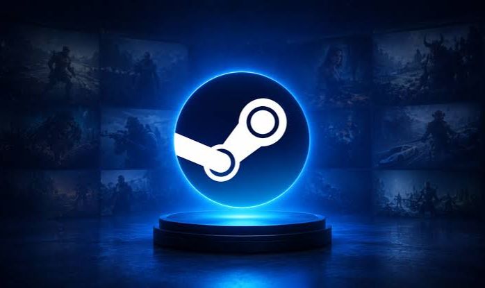 CONTA STEAM COM PES 18, PES 19, PES 20 E PES 21!!!! (PREÇO NEGOCIÁVEL)