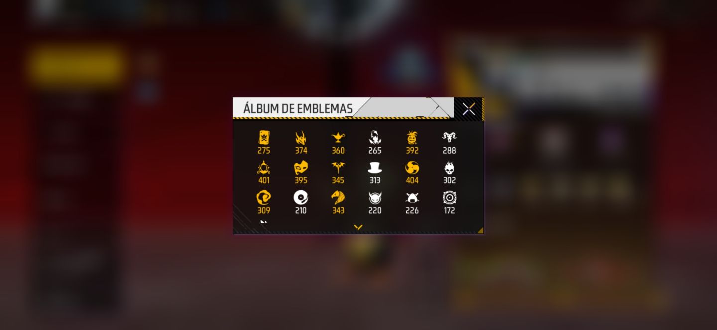 Conta de free fire com Angelical azul, duas evolutiva e punho um soco só Saitama