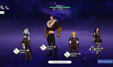DA UMA OLHADA NESSA CONTA MELI C7 FULL PET LENDARIO / 80k/ ESCANOR C4