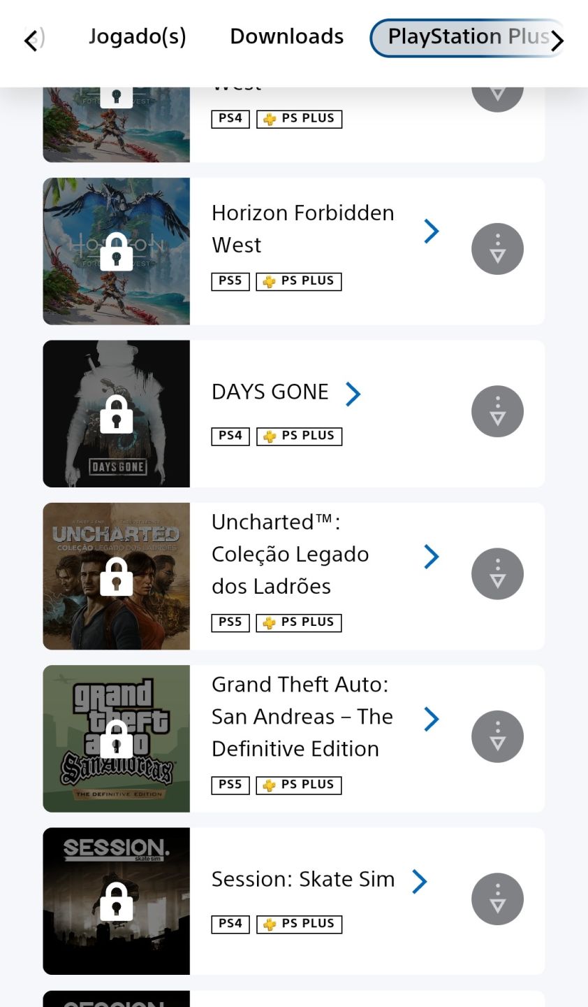 CONTA DA PLAYSTATION COM 12 ANOS DE IDADE!!!
