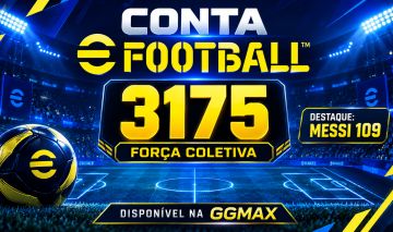 Conta eFootball INSANA | Jogadores fortes | Ótima pra 1 divisão