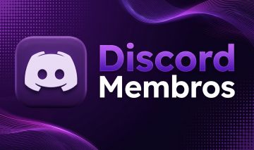 [ENTREGA RÁPIDA] Membros Discord ONLINE/OFFLINE 100+