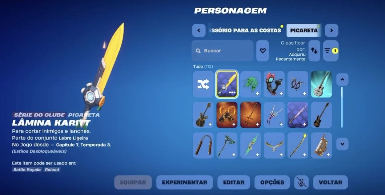 Conta rara