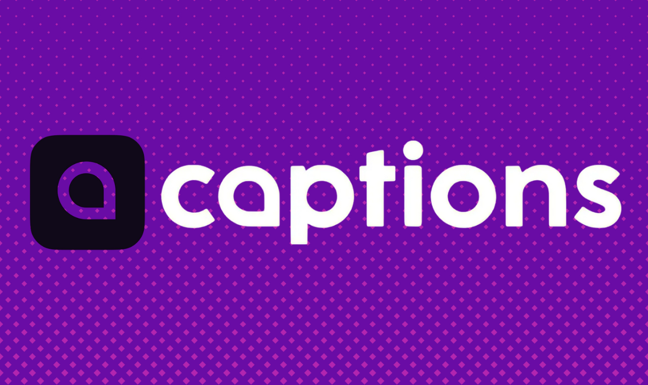 CAPTIONS PRO E MAX[30 DIAS] - EDIÇÃO DE VÍDEO | USO GARANTIDO