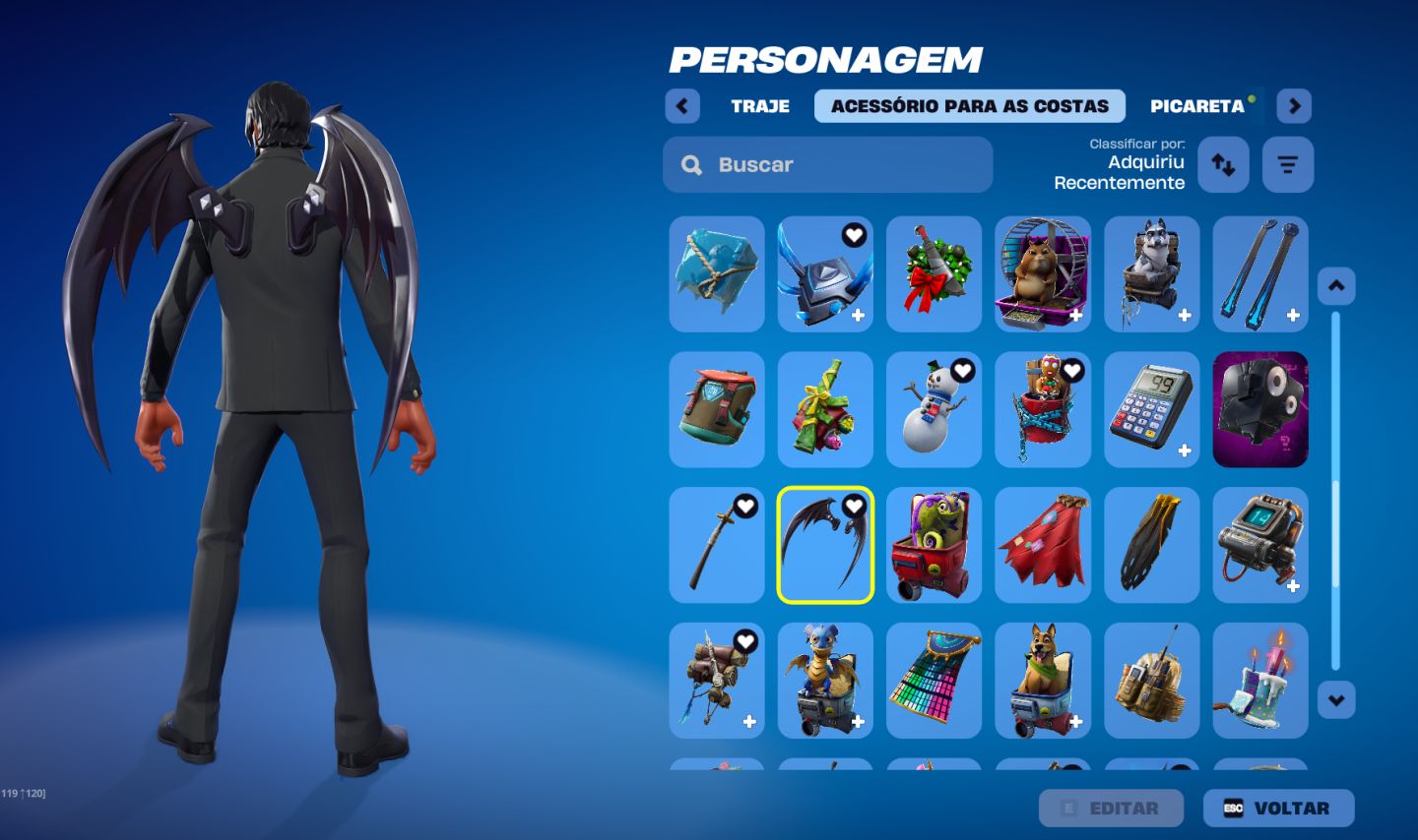 CONTA OLD FORTNITE SEASON 3+ SKINS RARAS E ANTIGAS + SALVE O MUNDO