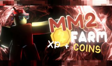 FARM DE COINS E XP MURDER MYSTERY 2.