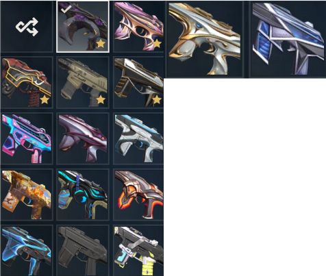 Conta valorant peak imortal, +5000 reais gastos, valor negociável