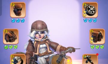 Conta jogo whiteout survival FC7 344m power