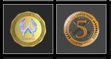 Conta Antiga CS2/STEAM Medalha 5 Anos + Ofensiva + Horas lvl GC (primeiro email)