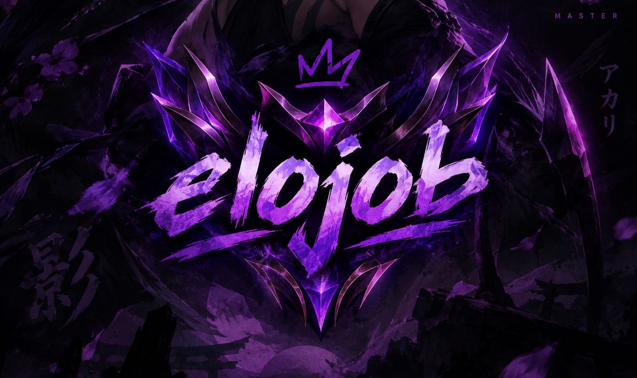 (MENOR VALOR) ELOJOB ATÉ O MESTRE SOLO DUO E FLEX - MD5 - VITÓRIAS