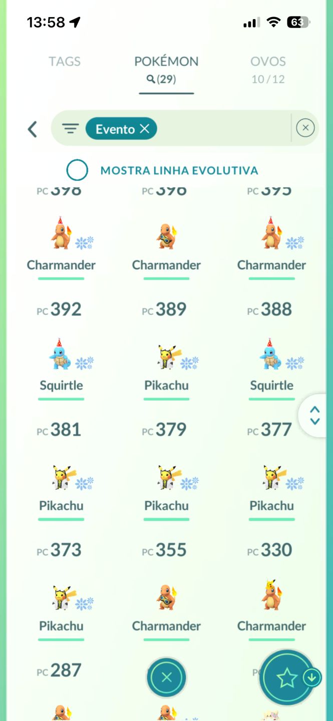 CONTA POKÉMON GO COM 4 MEWTOW DE ARMADURA+ZYGARDE NA SEGUNDA FORMA+74 LENDÁRIOS