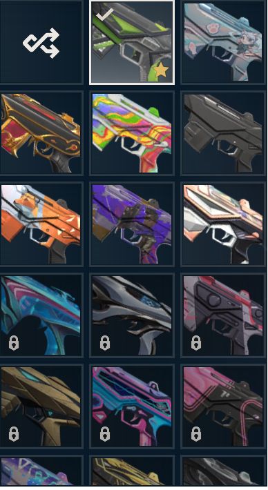 Conta Full acesso ASC 1 atualmente + muitas skins