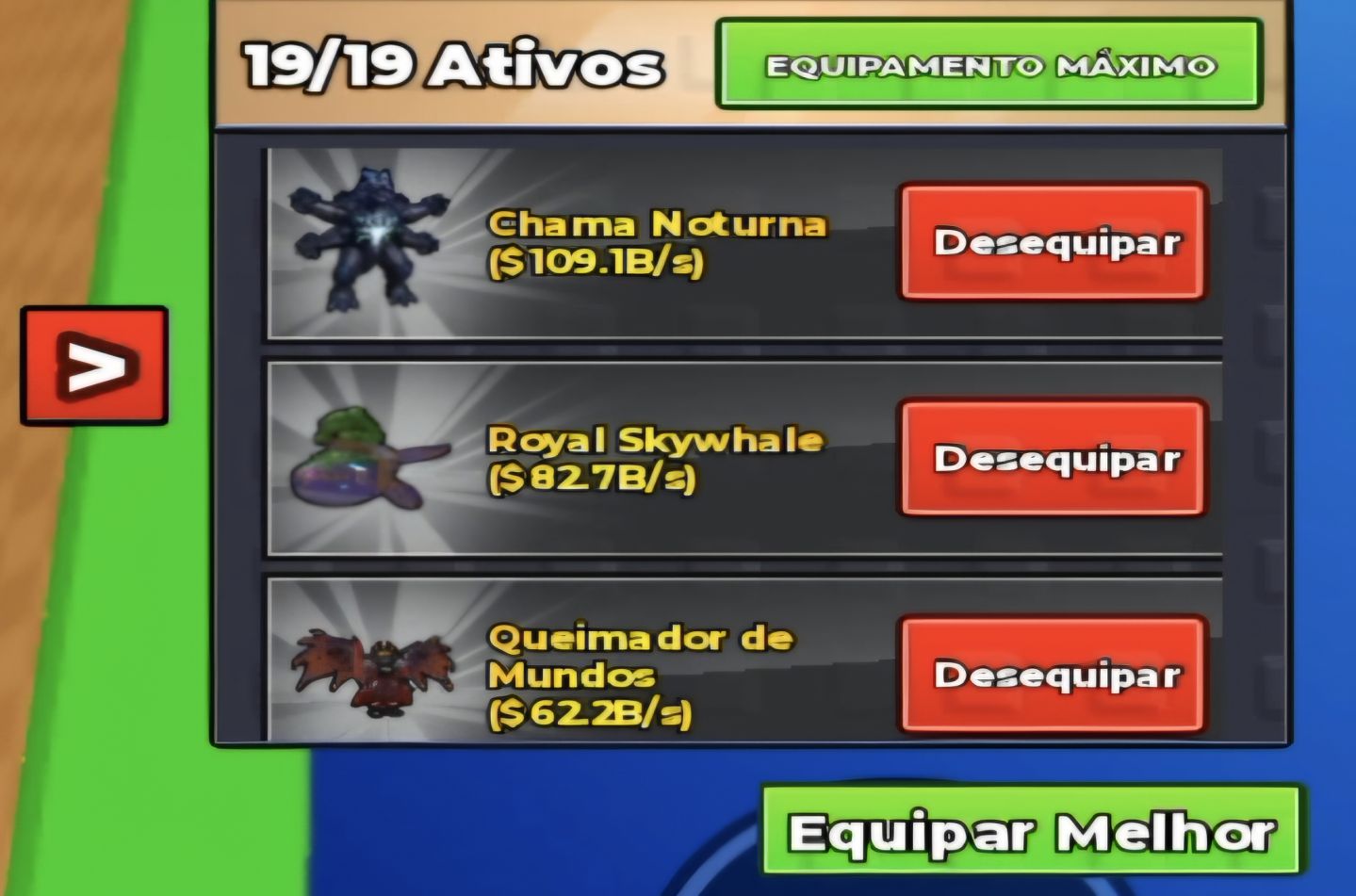 CONTAS DE ROUBE UM OVO, ESCLUSIVAS E POUCAS UNIDADES