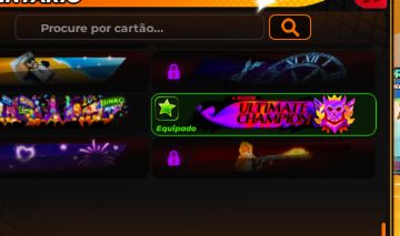 CONTA VBL EX TOP GLOBAL