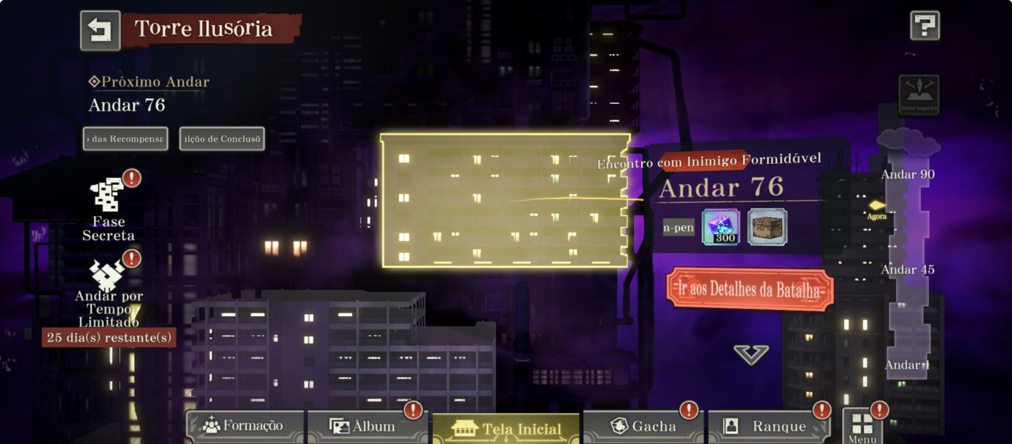 JJKP CONTA END GAME OPORTUNIDADE 12 LIMITADO MUITOS METAS BEM UPADA 21K DE CUBOS