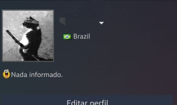 Conta steam com DayZ +de 1700 hrs