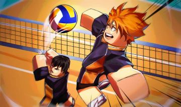 [MELHORES ESTILOS] VOLLEYBALL LEGENDS - CONTAS GODLY, SECRETAS E ULTRA!