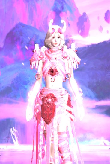 CONTA GW2 COMPLETA