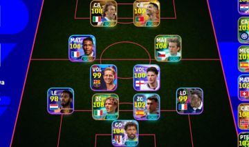 Conta efooteball com Del piero
