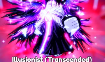 Vendendo Units AA Aizen Evo (Homura evo SSS DMG)(Shiny poseidon Evo)e mt mais