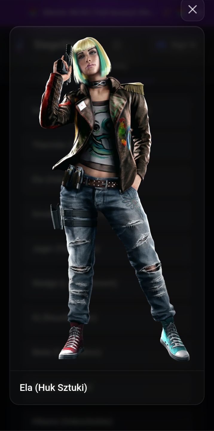 RAINBOW SIX SIEGE CONTA DE 2018 | 11 SKINS ELITE + COSMÉTICOS RAROS