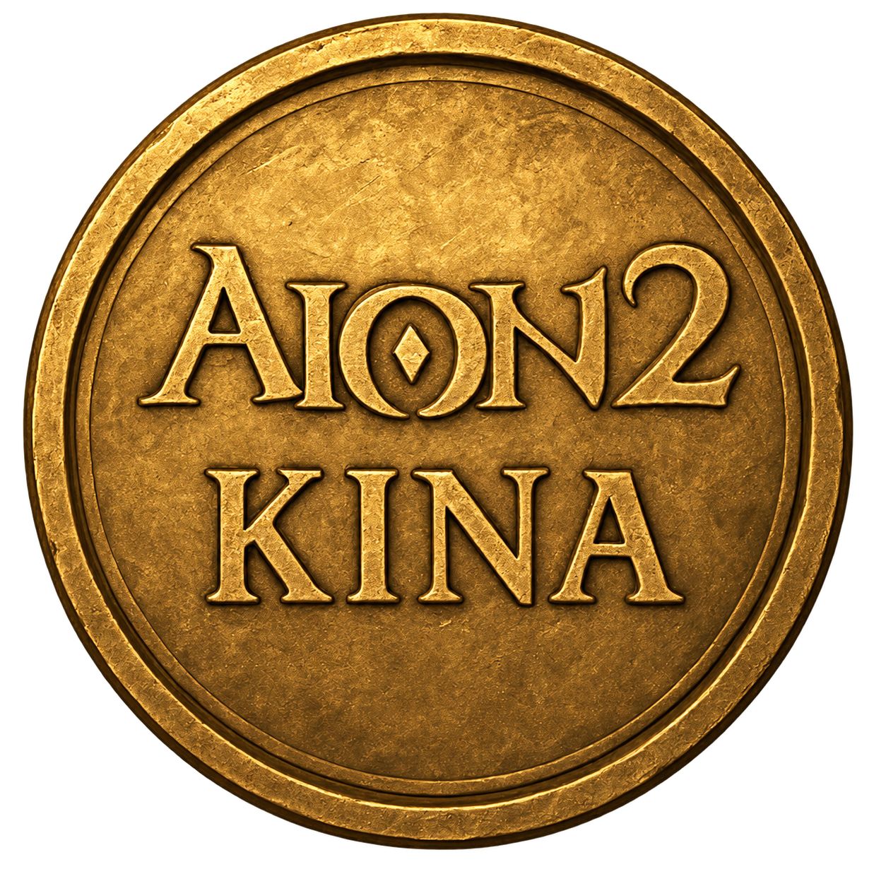 AION2 - KINAH - TIO MANTRAS