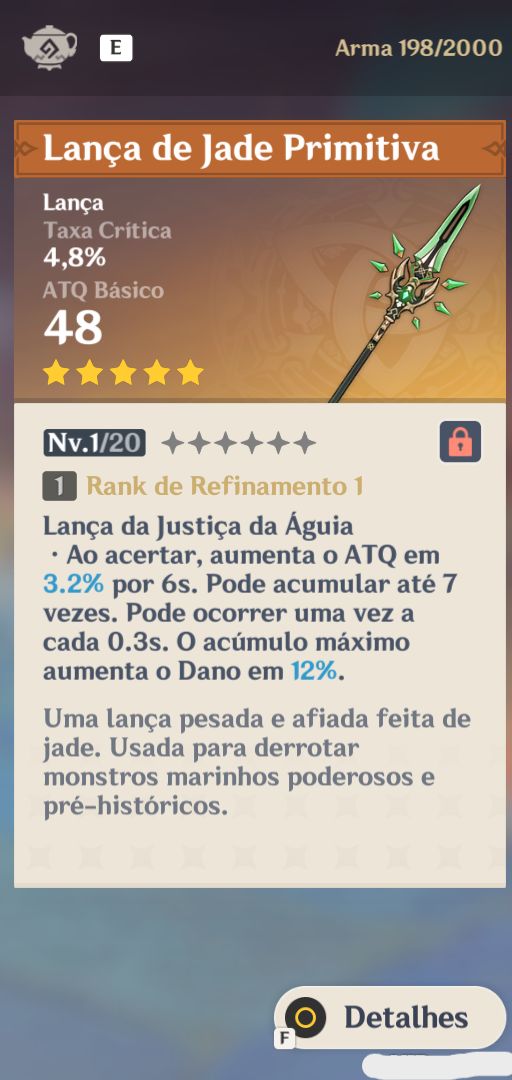 CONTA REROLL GENSHIN IMPACT! 57K GEMAS + 70 DESTINOS ENTRELAÇADOS!!