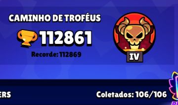 UPO BARATO-BRAWL STARS
