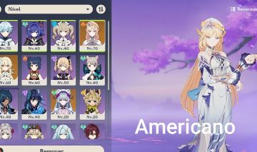 273 giros rosa Nicole mizuki túmulo do lobo lança celestial e mais