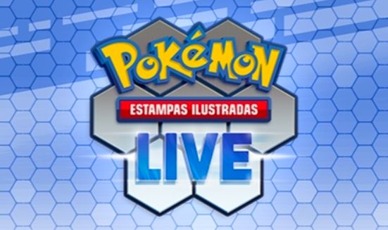 POKEMON TCG LIVE - CODIGOS PARA PACOTES. PREÇO IMPERDÍVEL!!!