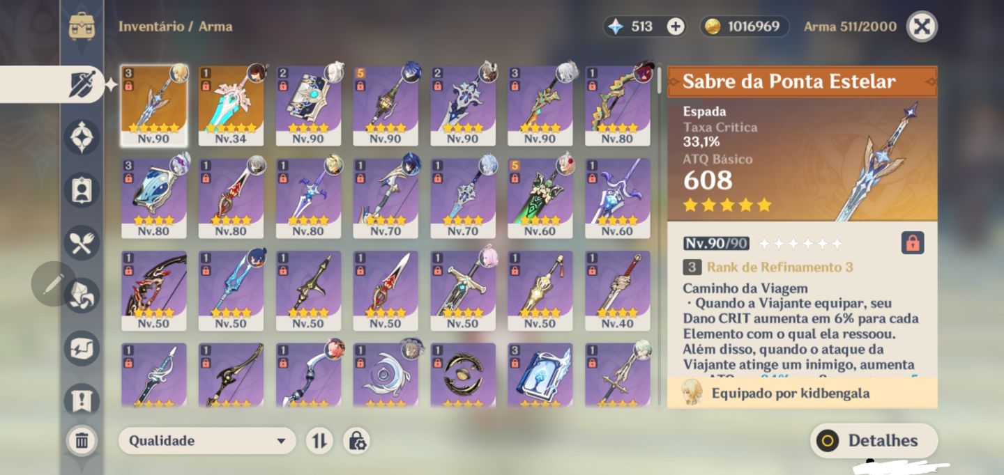 CONTA COM PERSSONAGENS META: SANDRONE C1, ODETTE, LINNEA, FLINS E MUITO MAIS!
