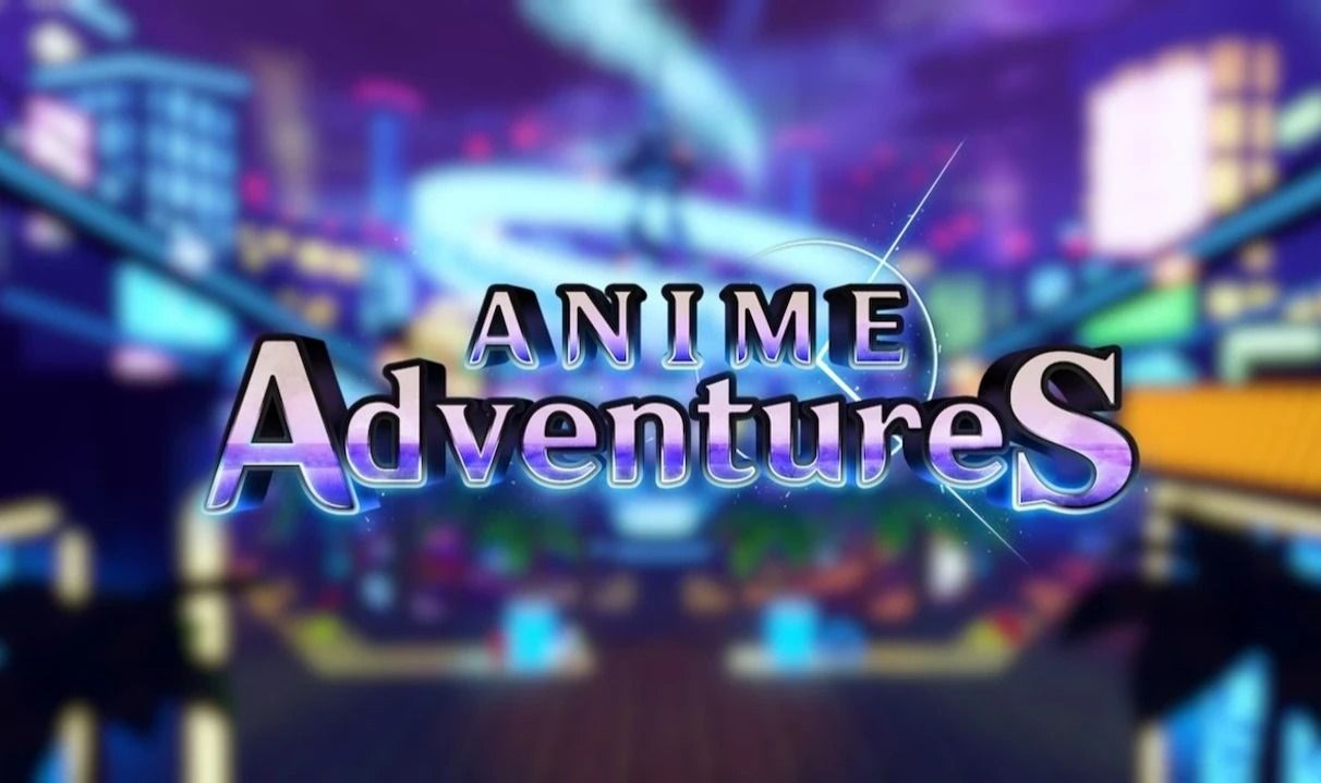 Anime Adventures: Serviços
