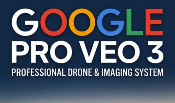 Conta Google veo 3