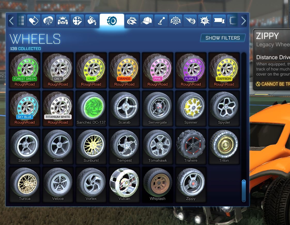 Conta Rocket League Steam OG Est. 2015. Zerada Ready to Ranked